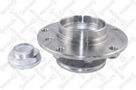 43-28453-SX_=VKBA3451=67/19=R150.26=K-05/24=F501133 !к-кт подшипника ступ. пер. BMW E38 all 94-01