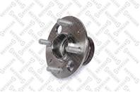 43-28643-sx /vkba6803/r174.48 к-кт подшипника ступ. зад. honda jazz 02 с abs