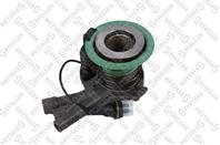 83-00883-sx_цилиндр сцепления ! выжимн. с датчиком, мин. масло m18x1.5 & m16x1.5 mb atego/axor