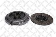 к-т сцепления·Volvo FH/FL/FM12 R/SR1700/190