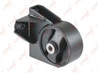 Опора двигателя | перед |