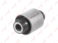 Сайлентблок / Задний нижн. рычаг / Перед. подв.