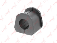 Втулка стабилизатора зад. подв. ( 22mm)