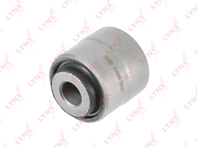 Сайлентблок внутренний / Нижн. рычаг / Зад. подв.