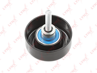 Направляющий ролик  Приводной