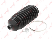 Пыльник рулевой рейки