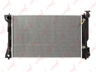 Радиатор охлаждения паяный at
