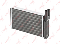 Радиатор отопителя