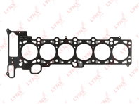 Прокладка гбц