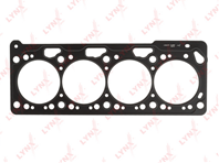 Прокладка гбц