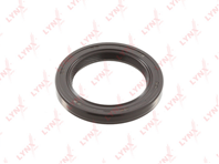 Сальник коленчатого/распределительного вала (49x35x6-r)