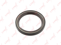 Сальник коленчатого вала (54x42x6-r)