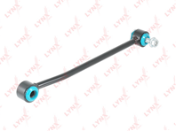 C7570lr стойка стабилизатора задняя l/r ford transit 2.0d-2.2d 13> lyn