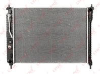 Радиатор охлаждения at