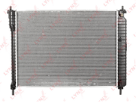 Радиатор охлаждения at