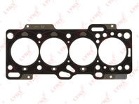 Прокладка гбц