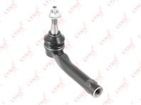 C4433r рулевой наконечник r opel astra j 1.4-2.0d 09> lynxauto