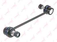 C7347l стойка стабилизатора передняя l kia soul i 1.6-1.6d 09> lynxaut