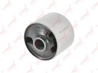 Сайлентблок передний / Нижний продол. рычаг / Зад. подв.