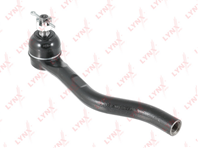C4427l рулевой наконечник l honda civic(fk) 1.4-2.2d 12> lynxauto