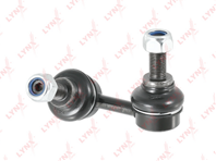 C7251l стойка стабилизатора передняя l nissan navara(d40) 2.5d-4.0 05>