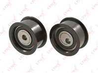 Комплект роликов ГРМ