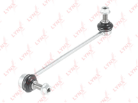 C7561l стойка стабилизатора передняя l opel astra j 1.4-2.0d 09> lynxa