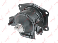 Опора двигат.зад.(C АКПП) HONDA ACCORD VII 2.0-2.4 03&gt
