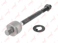 C2445lr рулевая тяга l/r acura mdx 3.5 00-06  honda pilot/mr-v 3.5 03-