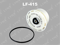 Фильтр топливный