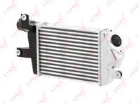 Радиатор интеркулера