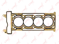 Прокладка гбц