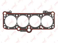 Прокладка гбц