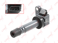 Катушка зажигания