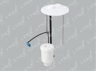 LF-1070M Фильтр топливный погружной LYNXauto