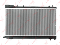 Радиатор системы охлаждения
