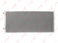 Радиатор кондиционера