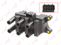 Катушка зажигания