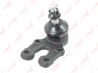 Опора шаровая нижняя L/R