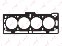 Прокладка гбц