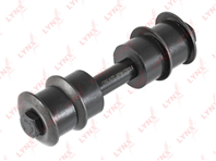 Стойка ss5706 стабилизатора передняя l/r nissan micra(k11) 1.0-1.5d 92-03 (вывед
