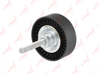 Промежуточный ролик ремня