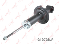 Амортизатор | зад |