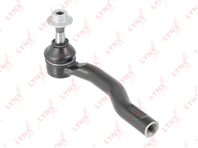 C4435l рулевой наконечник l toyota prius 1.8h 09>  lexus ct200h 10> ly