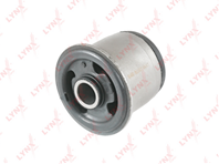 Подушка дифференциала | зад |