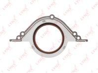 Сальник коленчатого вала (84x16,5-l)