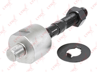 C2441LR Рулевая тяга L/R HONDA Accord VII 2.0-2.4 03-08 LYNXauto C2441LR Рулевая тяга L/R HONDA Accord VII 2.0-2.4 03-08 LYNXauto