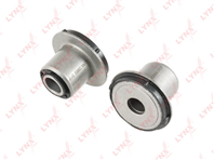 C9853 Сайлентблок (2 шт.) / Рейка рулевая TOYOTA Land Cruiser Prado(120) 2.7-4.0 02-09 / 4Runner 4....