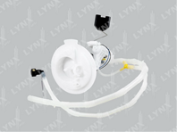 Lf-855m фильтр топливный погружной mercedes-benz c180-350(w204) 07-14