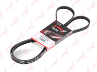 Ремень поликлиновой